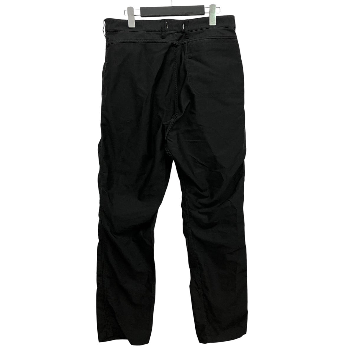 RANCHER TROUSERS C N MOLESKINランチャートラウザーNN-P4218