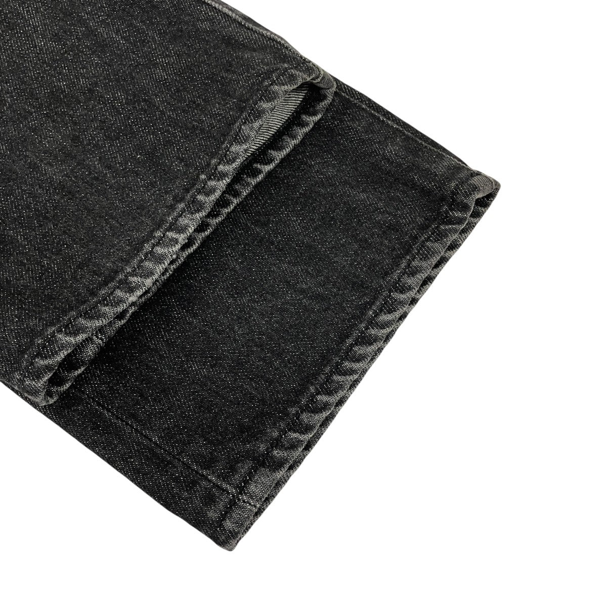 DWELLER 5P JEANS 01 COTTON 13oz DENIM OWデニムパンツNN-P4227