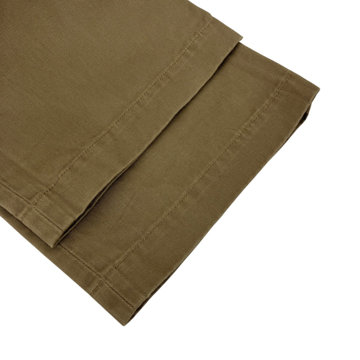DWELLER CHINO TROUSERS COTTON TWILLチノパンNN-P4312
