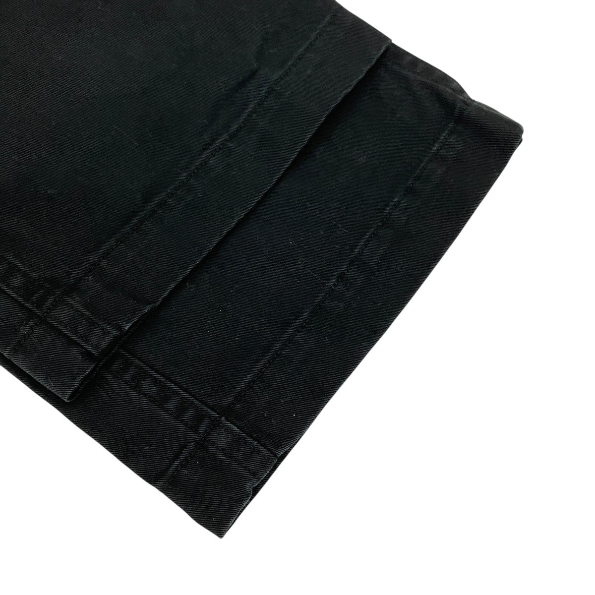 DWELLER CHINO TROUSERS USUAL FIT C P TWILL STRETCH VWチノパンNN-P3971