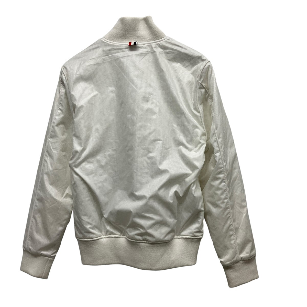 ナイロンボンバージャケットMJT050B-01435960
