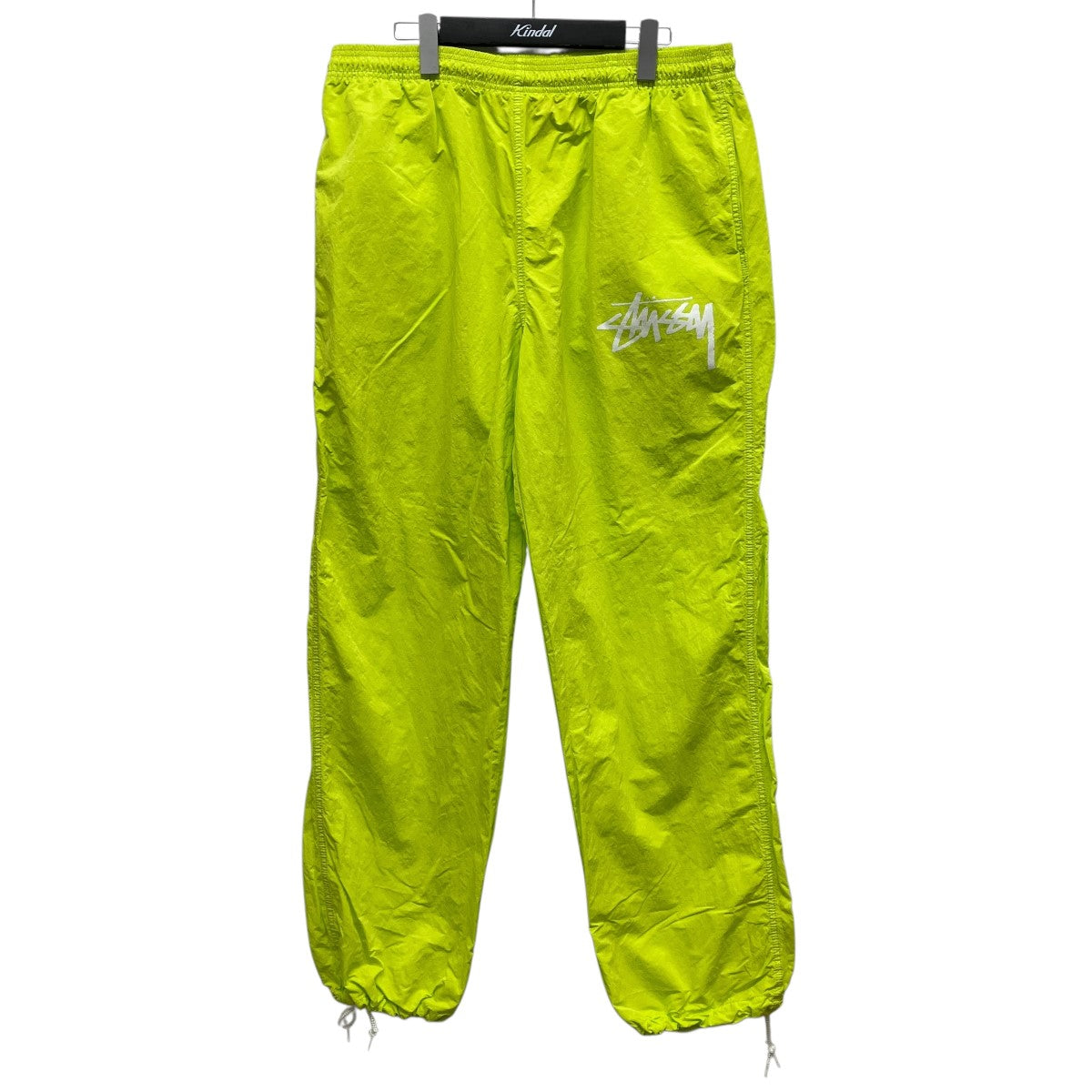「NRG BR BEACH PANT」ナイロンパンツ