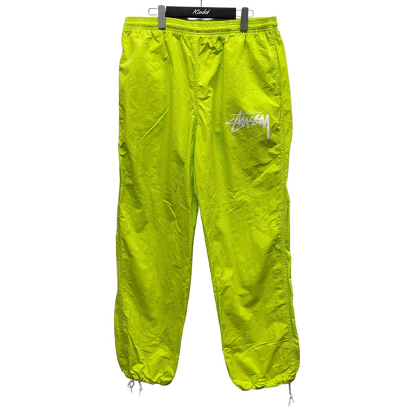 stussy×NIKE 「NRG BR BEACH PANT」ナイロンパンツ CT4316-308