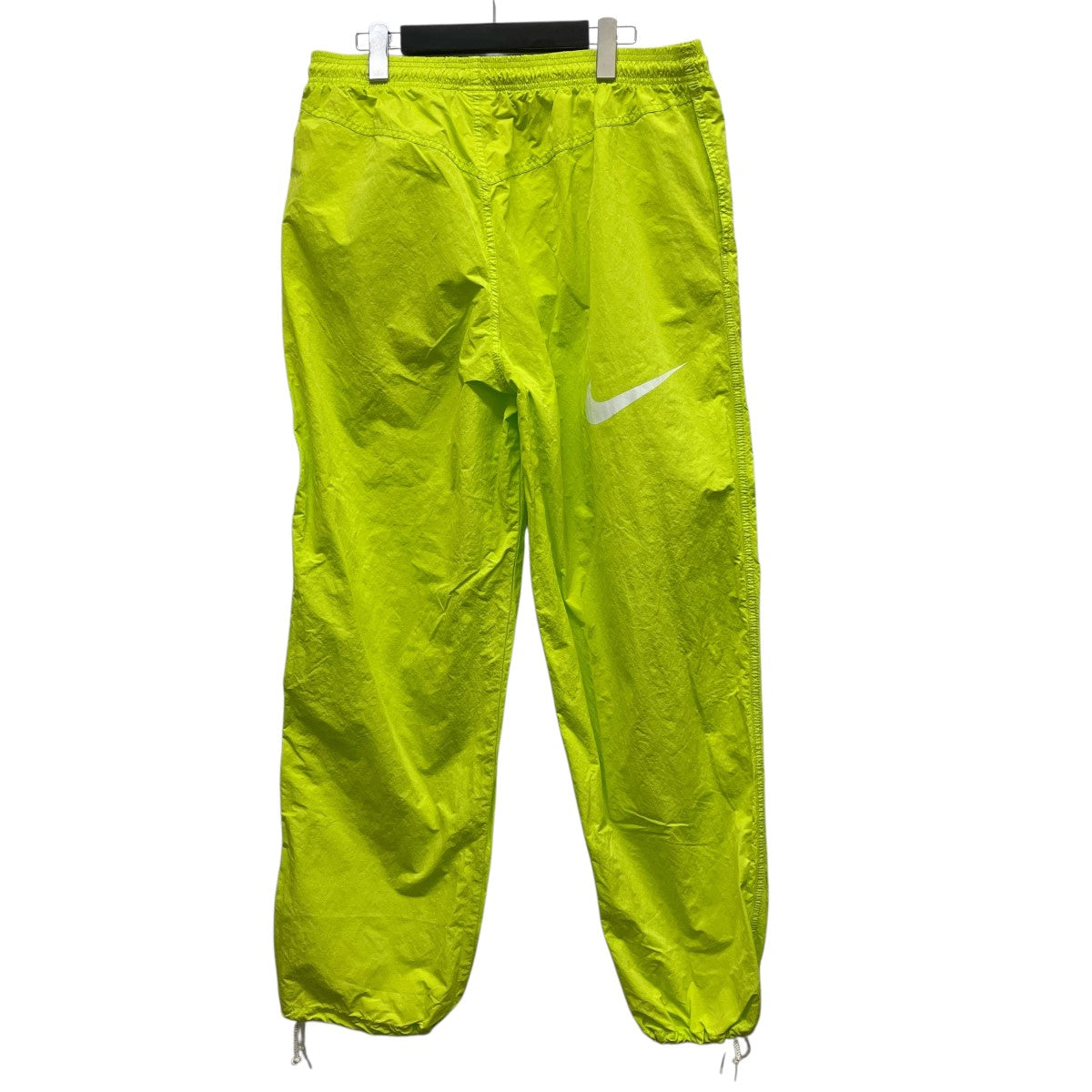 「NRG BR BEACH PANT」ナイロンパンツ