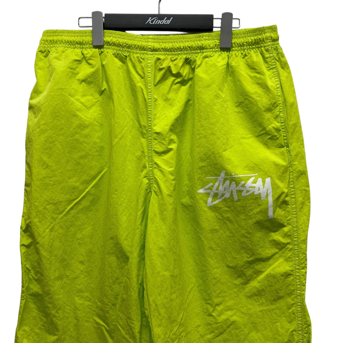 「NRG BR BEACH PANT」ナイロンパンツ