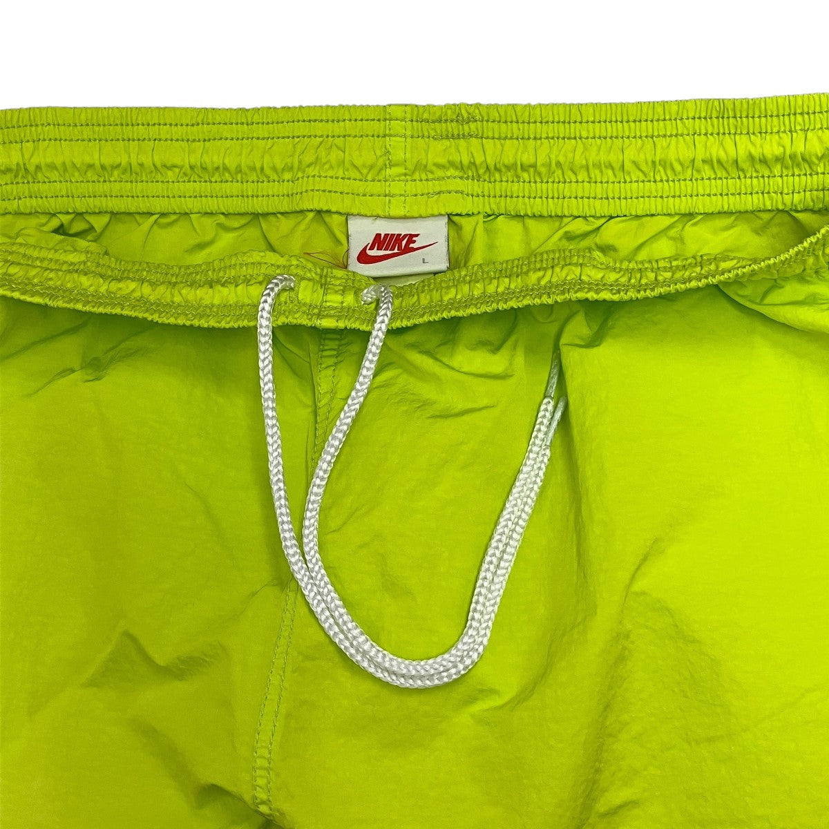 「NRG BR BEACH PANT」ナイロンパンツ