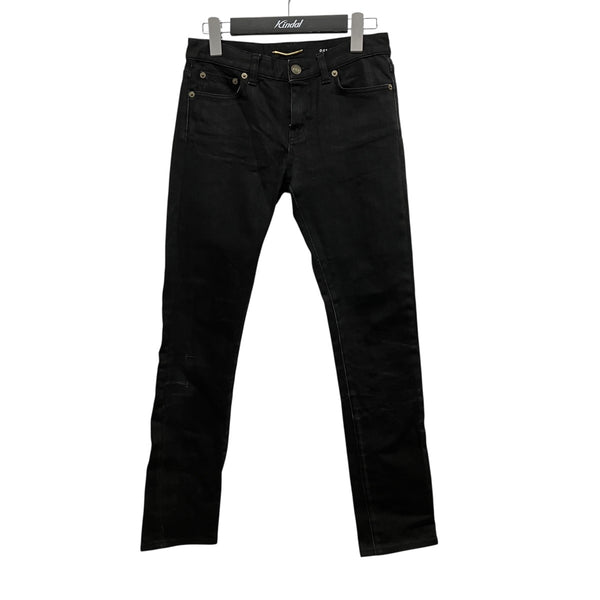 Saint Laurent Paris(サンローランパリ) 「D01 W／SK-LW」スキニー