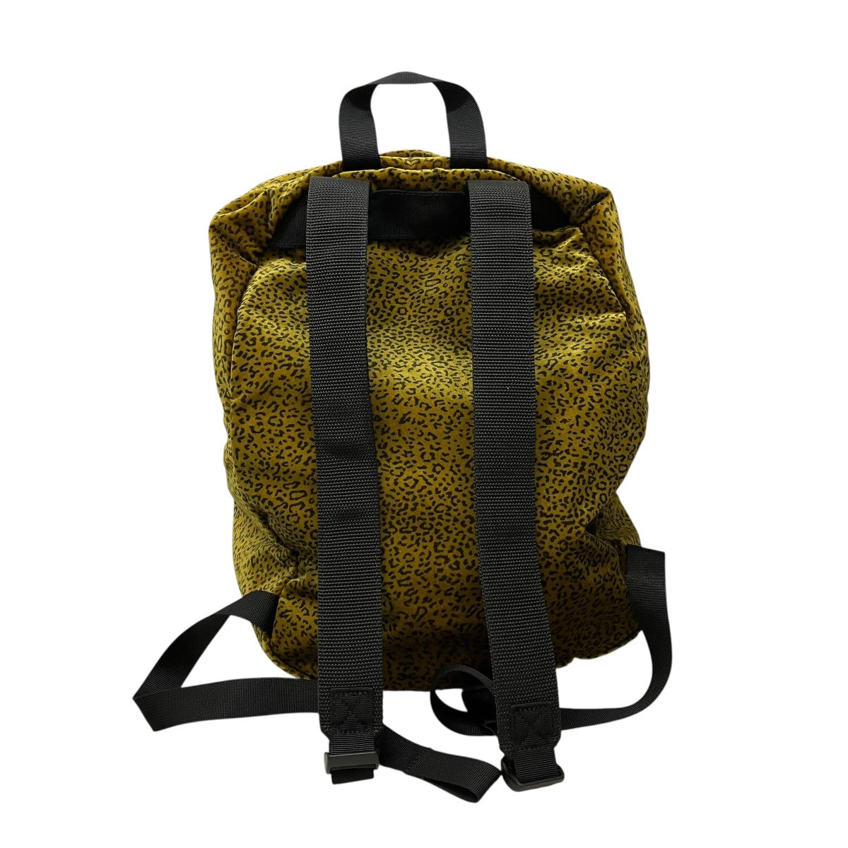 25AW「Velvet Backpack」ベルベットバックパック