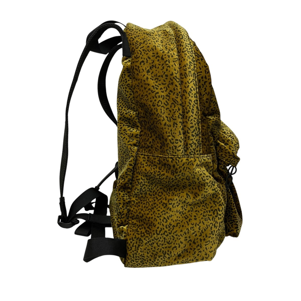 25AW「Velvet Backpack」ベルベットバックパック