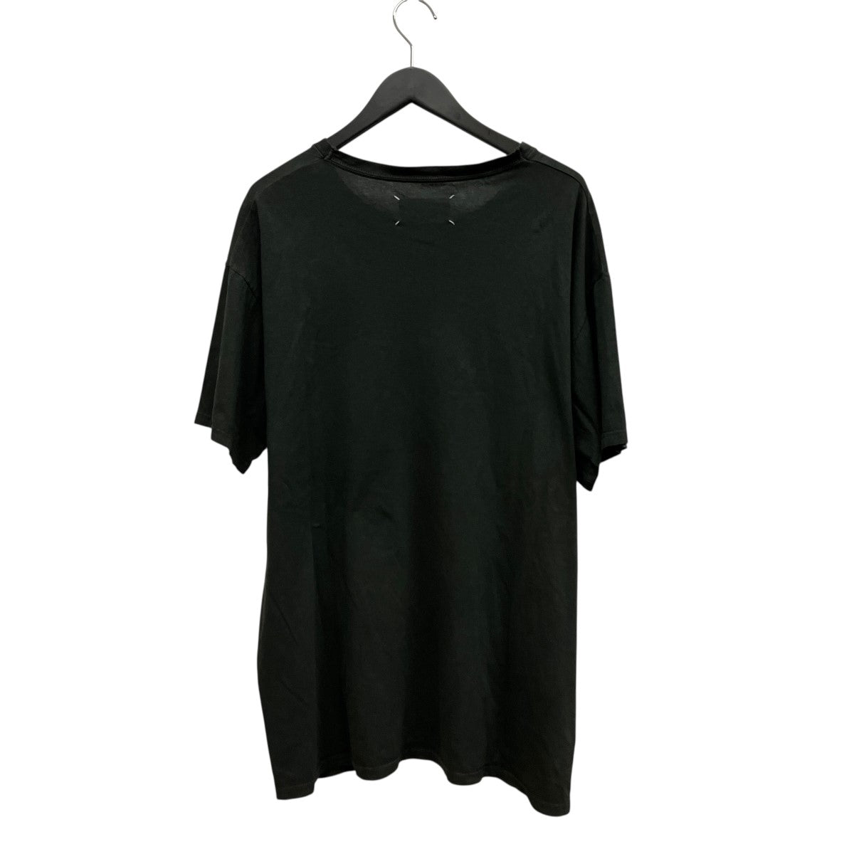 25SSナンバリングロゴプリントTシャツS51GC0534