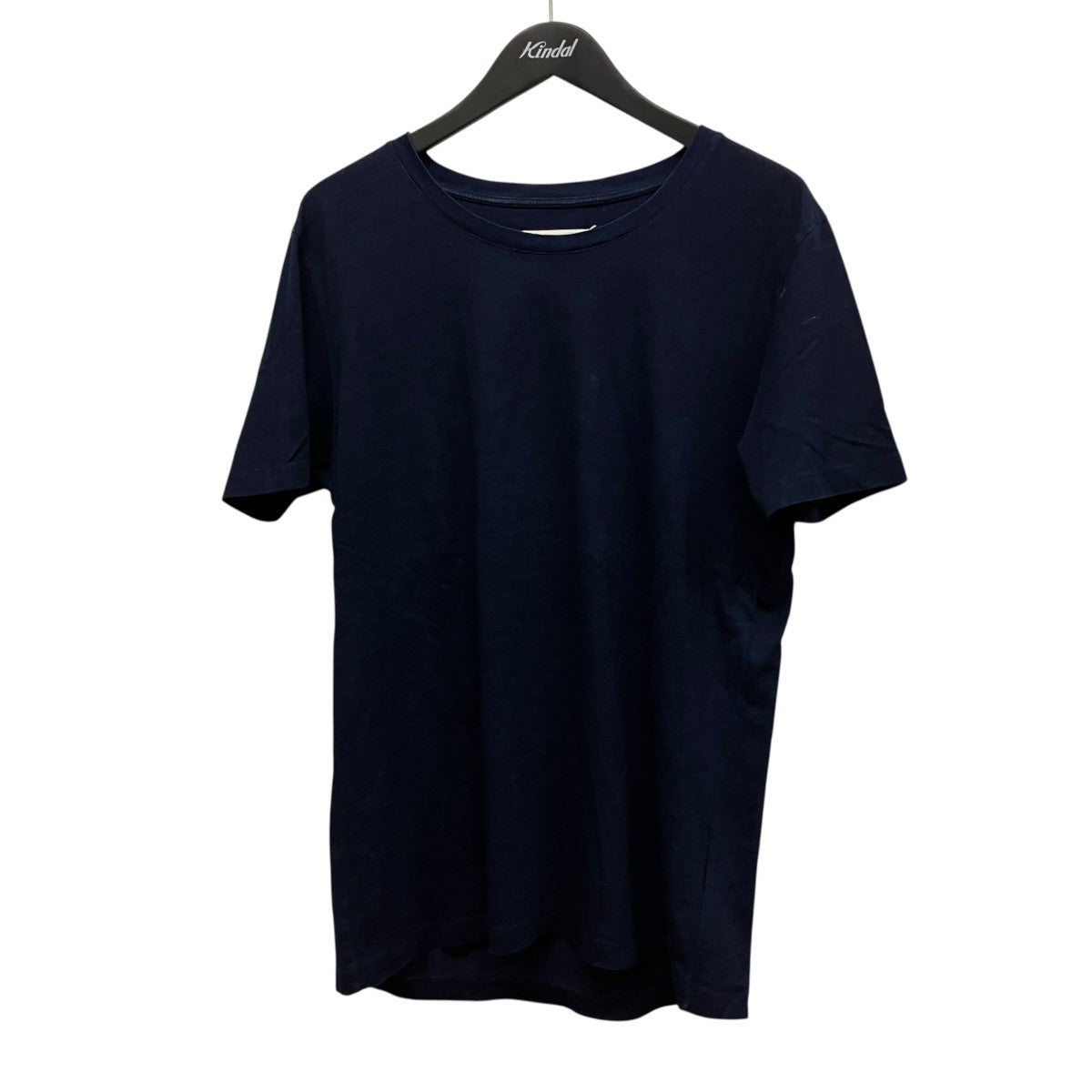 17SSインディゴ染めパックTシャツS50GC0457
