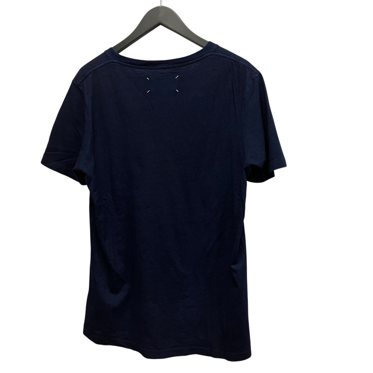 17SSインディゴ染めパックTシャツS50GC0457