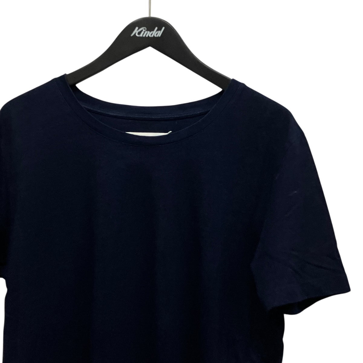 17SSインディゴ染めパックTシャツS50GC0457