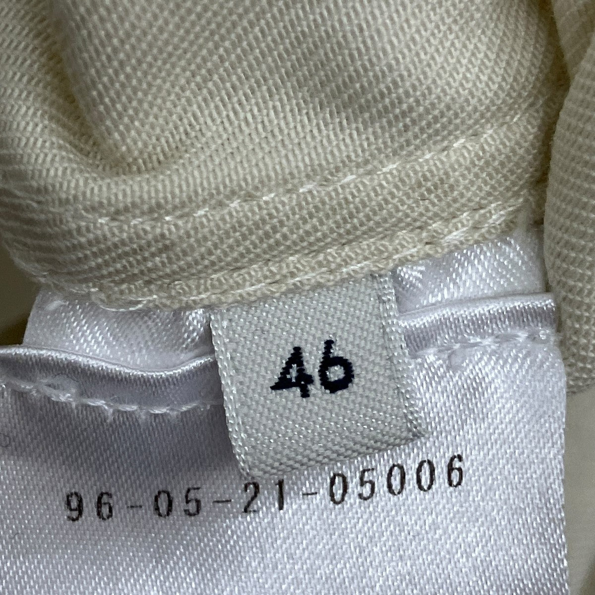 BUTTON NECK TOPボタンネックプルオーバーシャツTO132 LF729