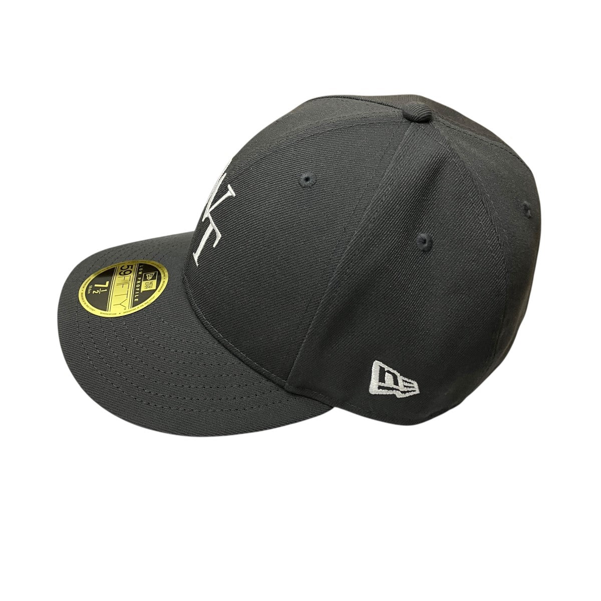 26SS59FIFTY LOW PROFILE CAPキャップ261NENED-HT02