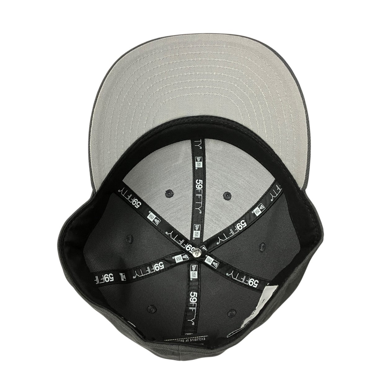 26SS59FIFTY LOW PROFILE CAPキャップ261NENED-HT02