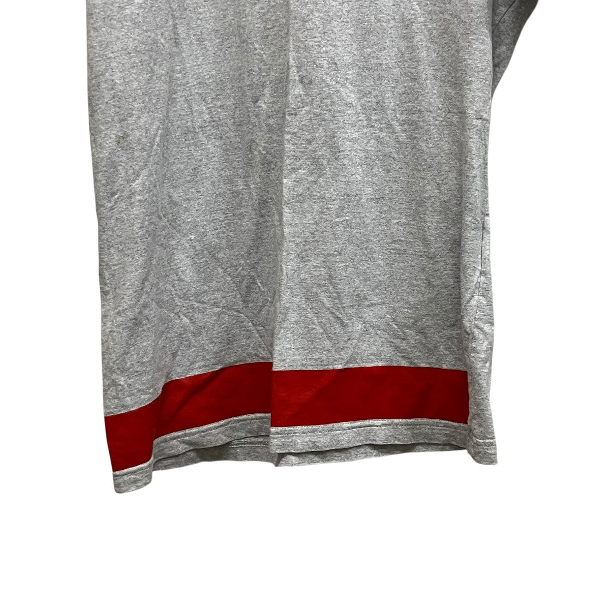 96SSバックプリントテープTシャツ714 HL 273010126 9