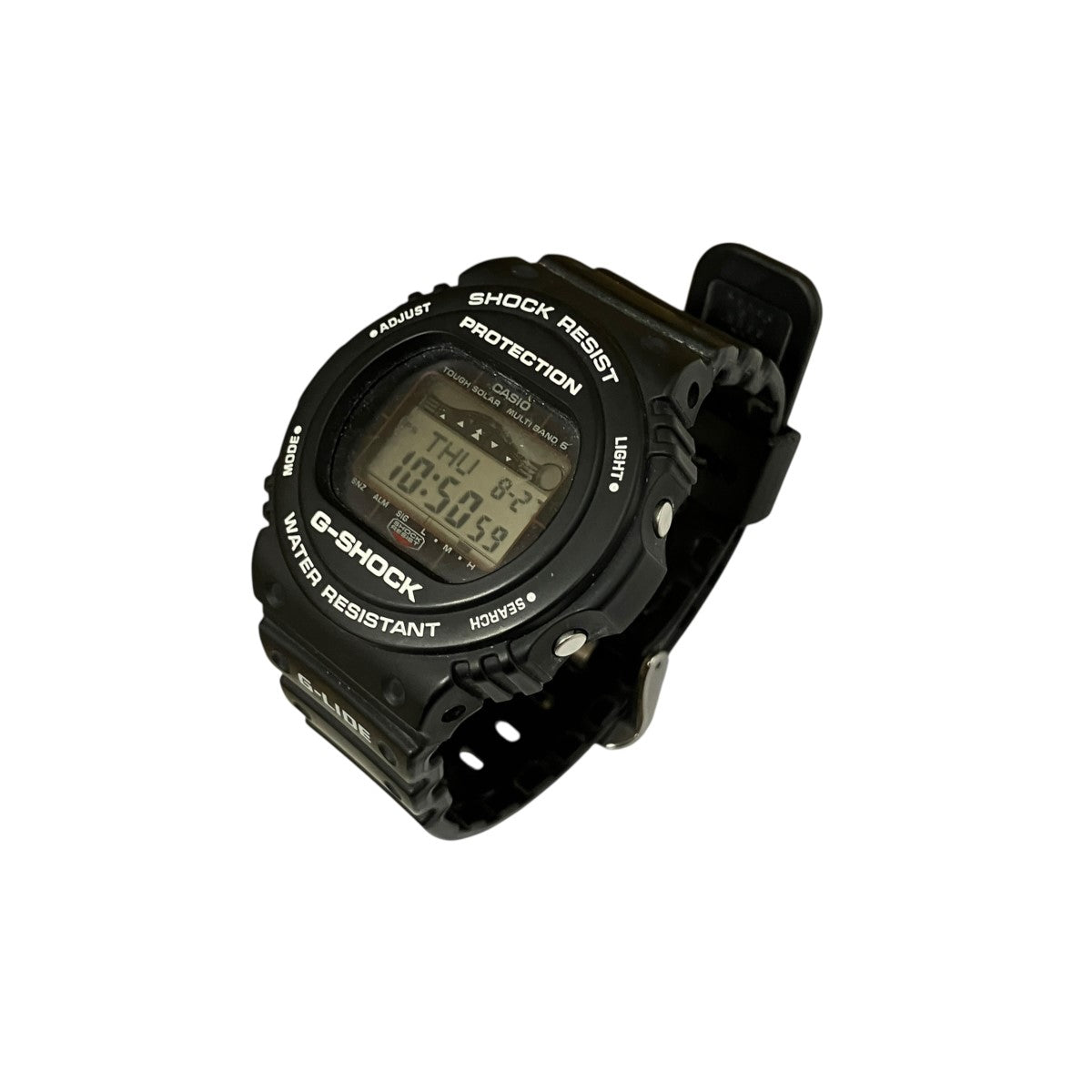 GWX-5700CSG-SHOCKデジタルウォッチ