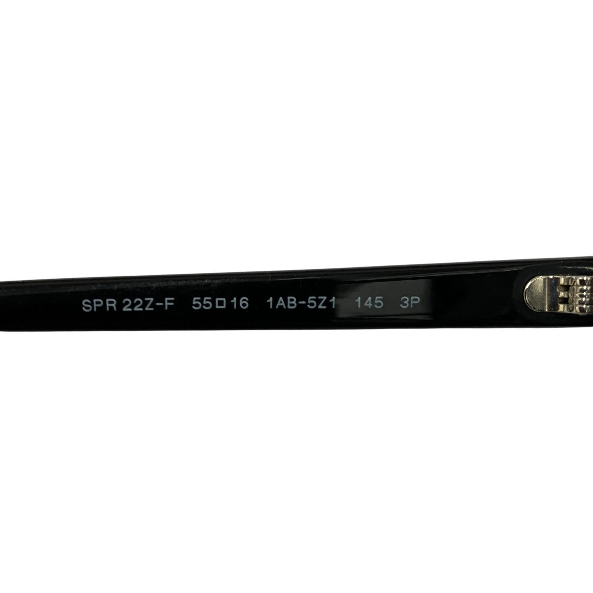 SPR 222-Fサングラス