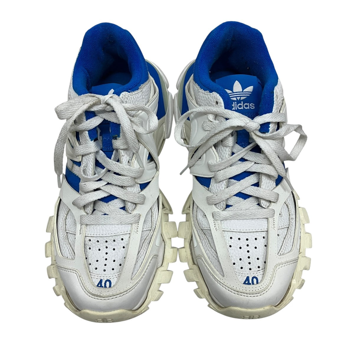 「Track Forum」 スニーカー
