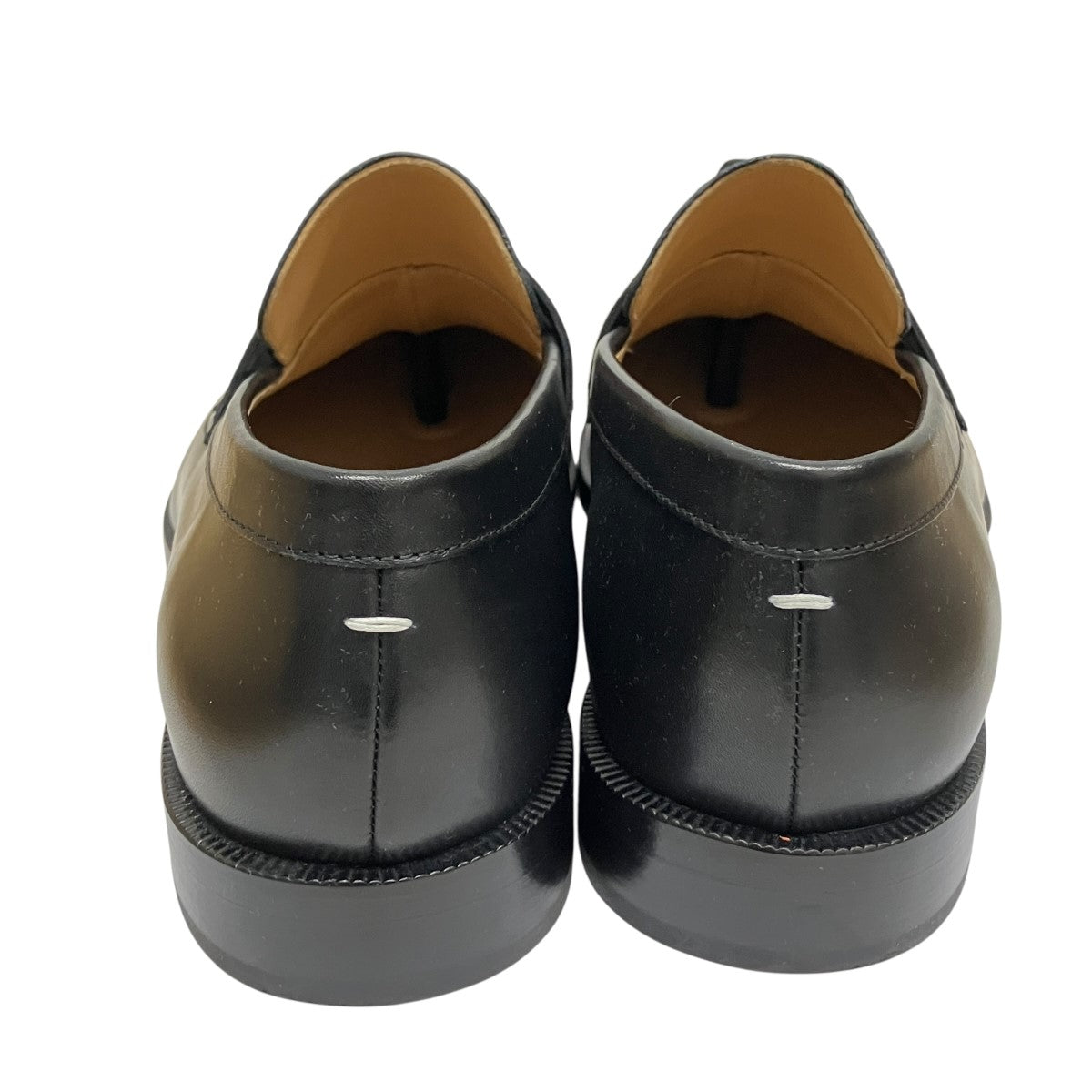 Maison Margiela 22(メゾンマルジェラ22) Tabiタッセルローファー