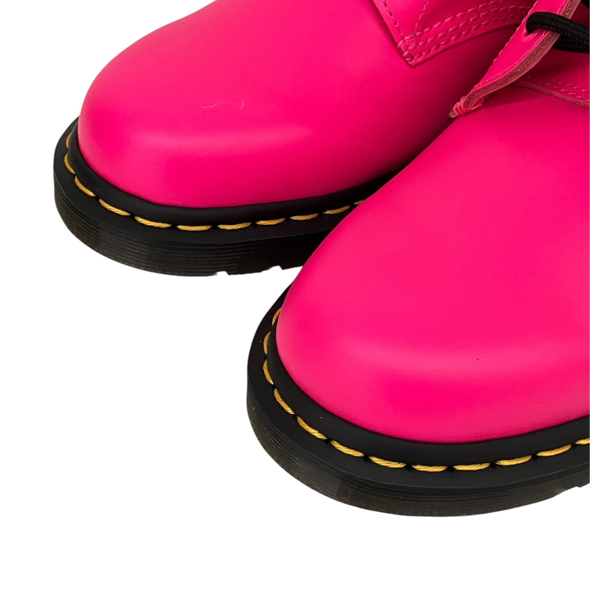 Dr．Martens 8ホールブーツ27749682 古着・中古-5枚目のアイテム画像