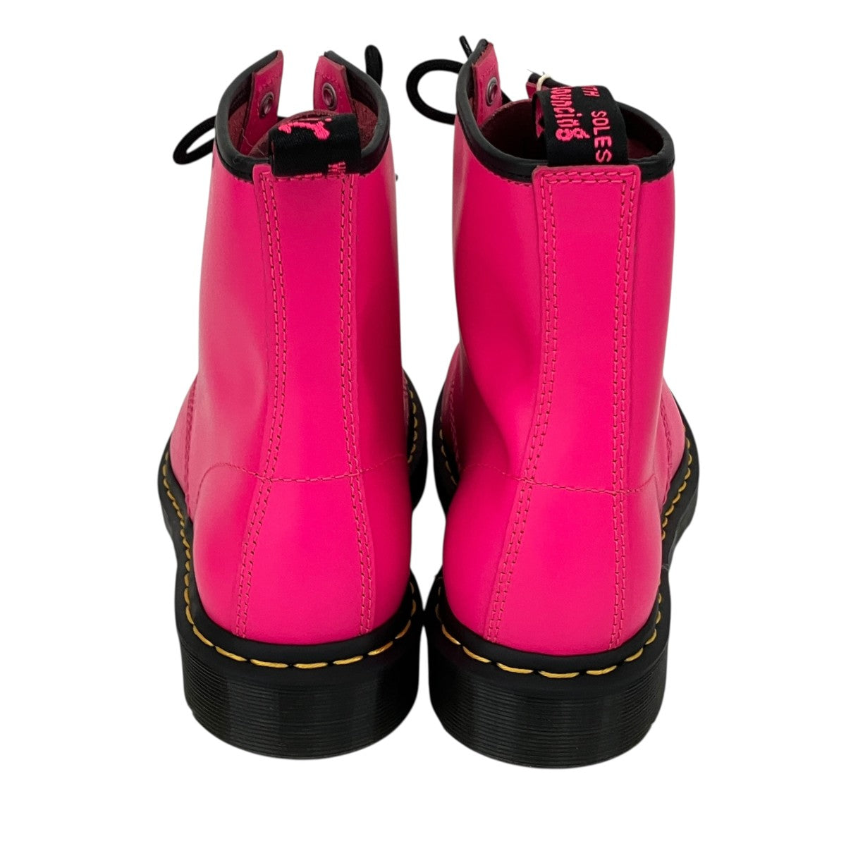 Dr．Martens 8ホールブーツ27749682 古着・中古-6枚目のアイテム画像