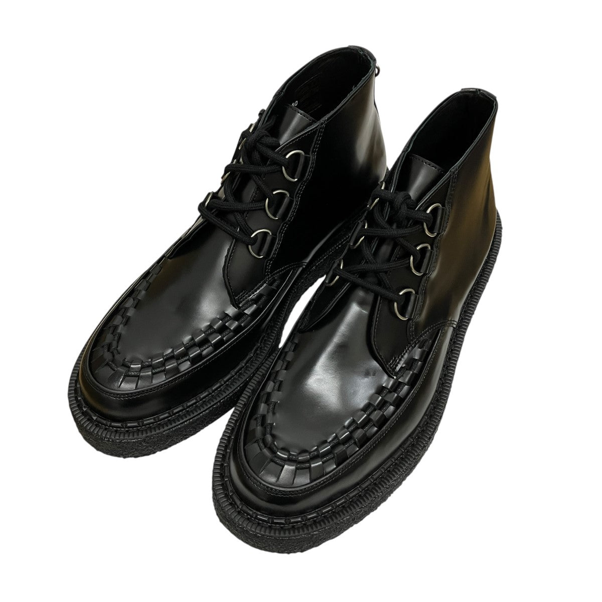HATTON BOOT ハットンブーツ