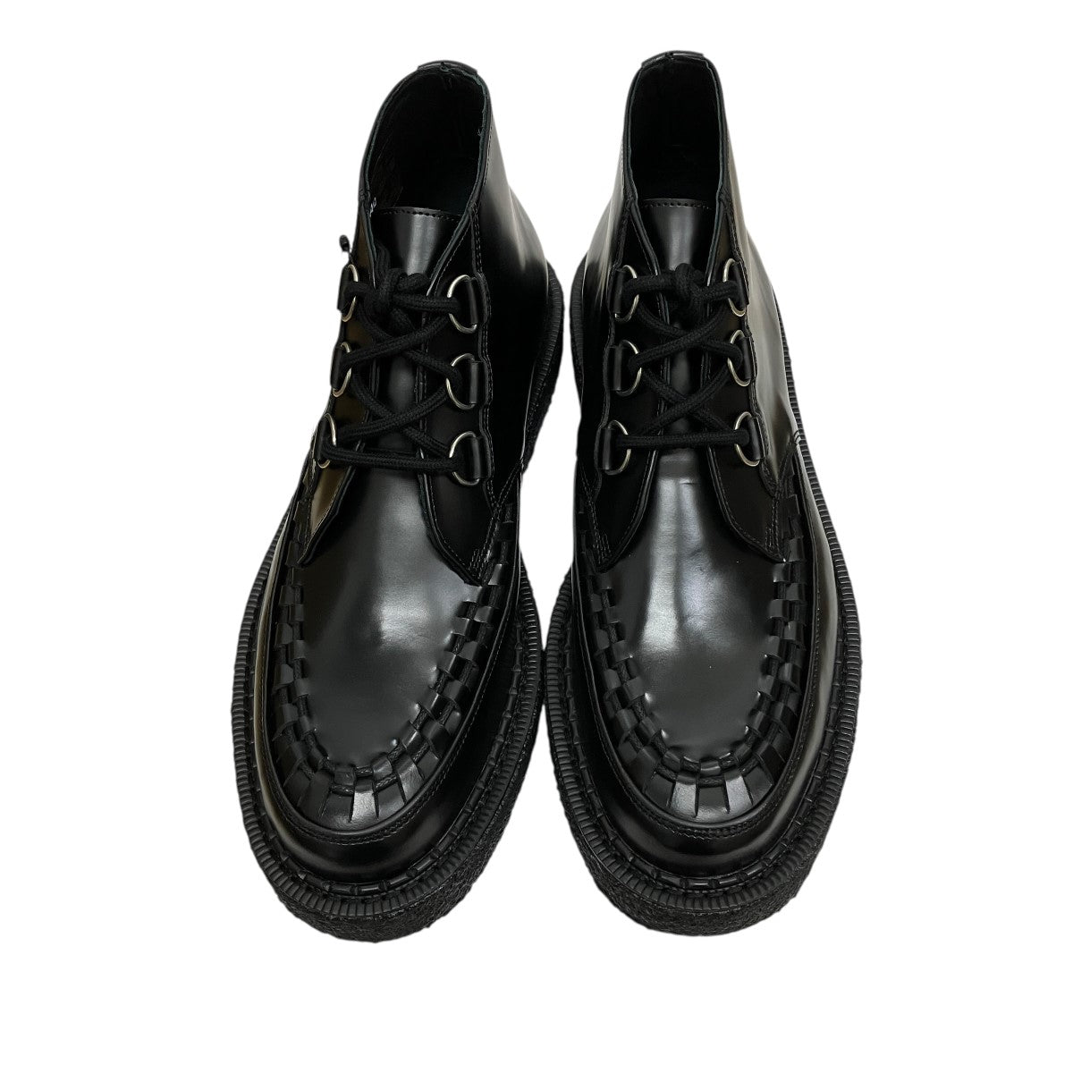 HATTON BOOT ハットンブーツ