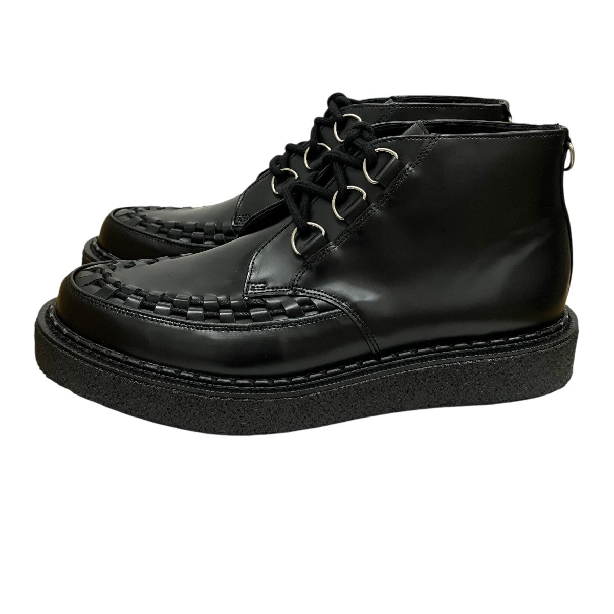 HATTON BOOT ハットンブーツ