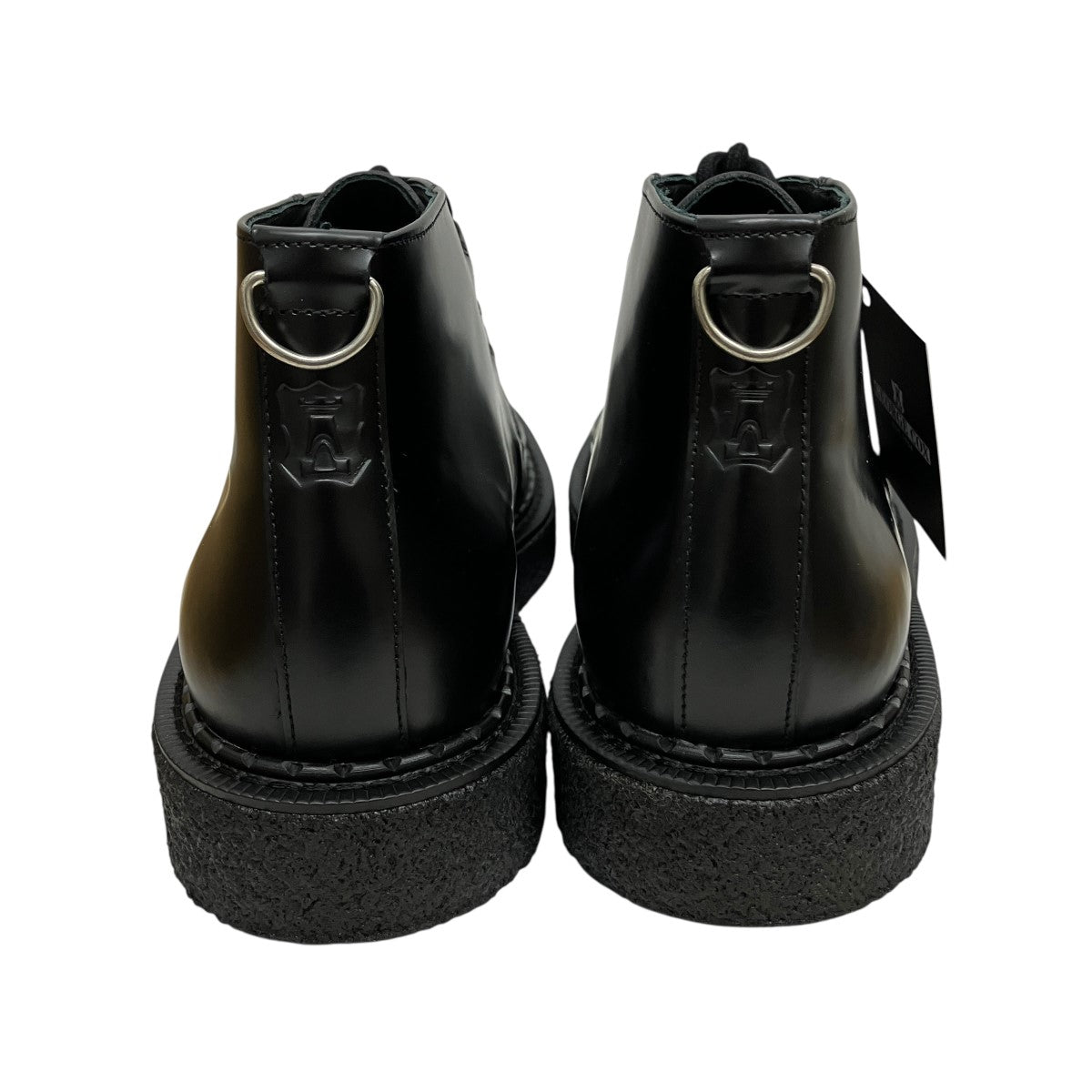 HATTON BOOT ハットンブーツ