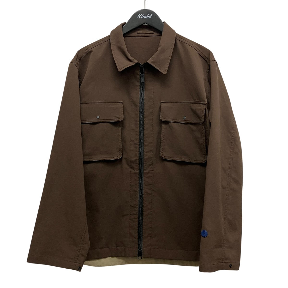 ALPHADRY Shirt Jacket シャツジャケット SUAF182