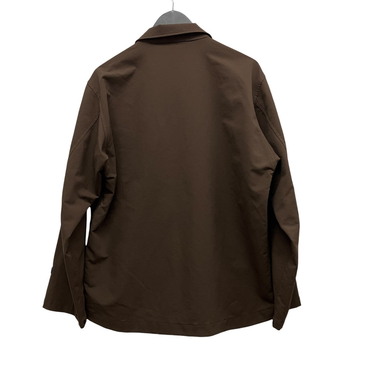 ALPHADRY Shirt Jacket シャツジャケット SUAF182