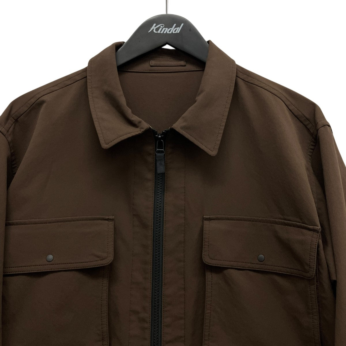 ALPHADRY Shirt Jacket シャツジャケット SUAF182