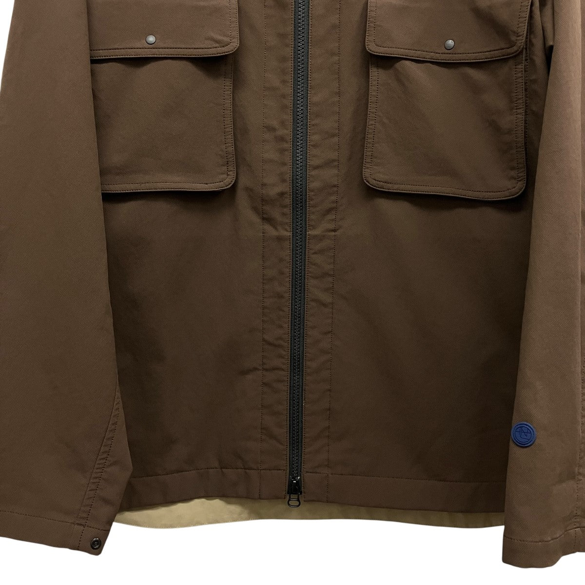 ALPHADRY Shirt Jacket シャツジャケット SUAF182