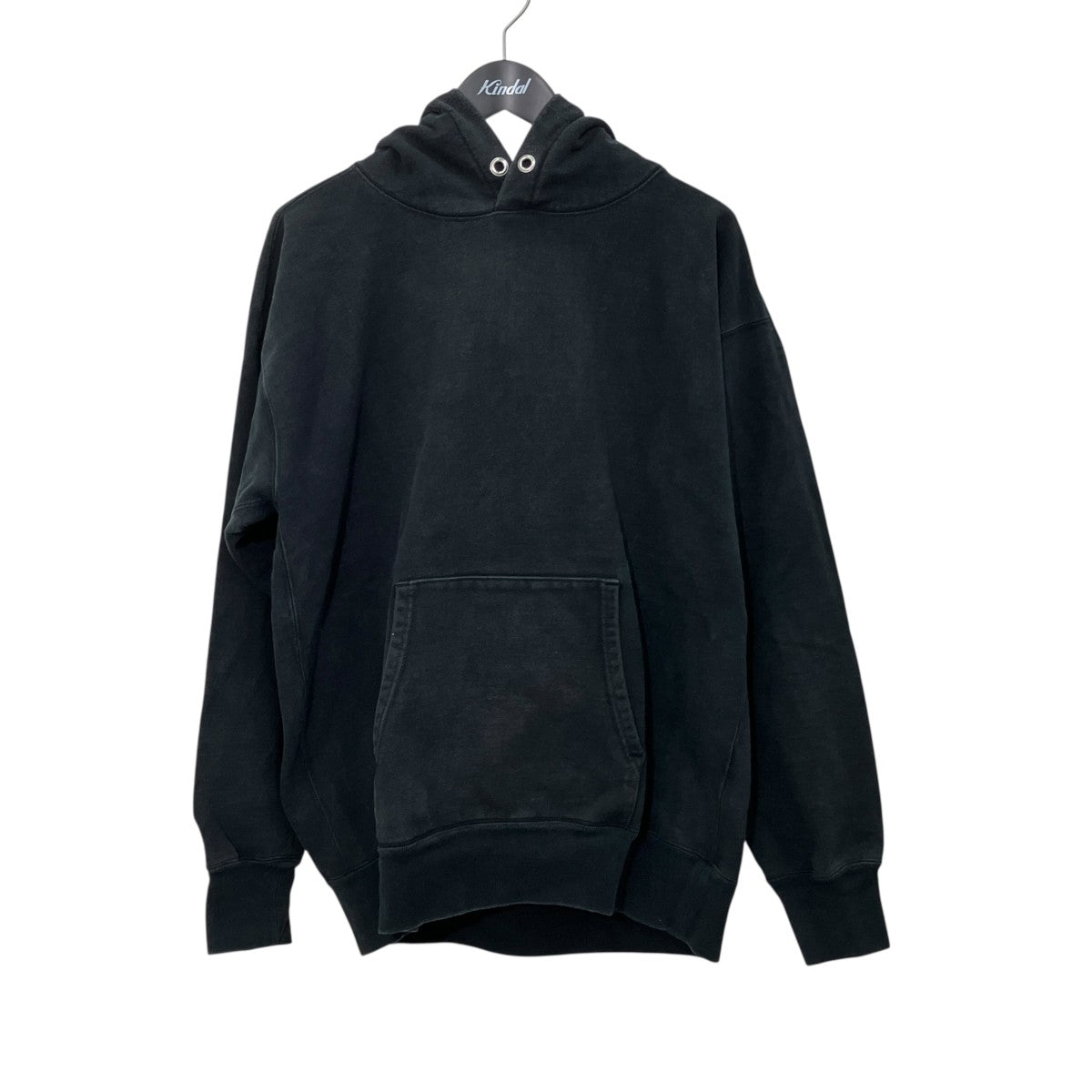 nanamica プルオーバーパーカーSUHF933 古着・中古-1枚目のアイテム画像