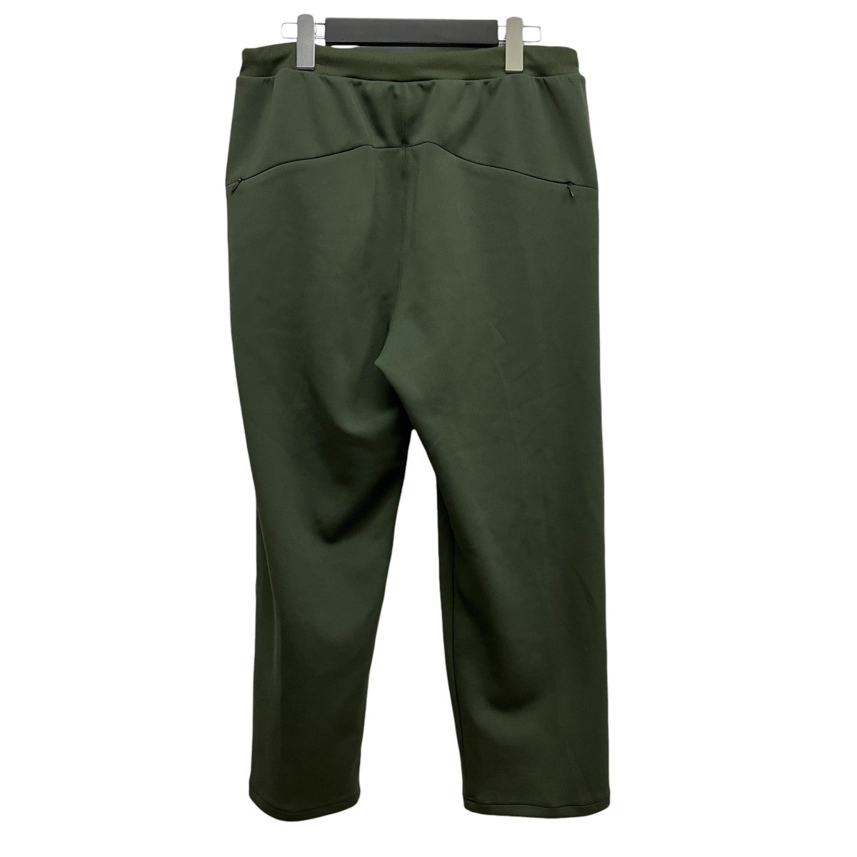 Tucked W．U． Pant - PE PU JerseyウォームアップパンツLQ245