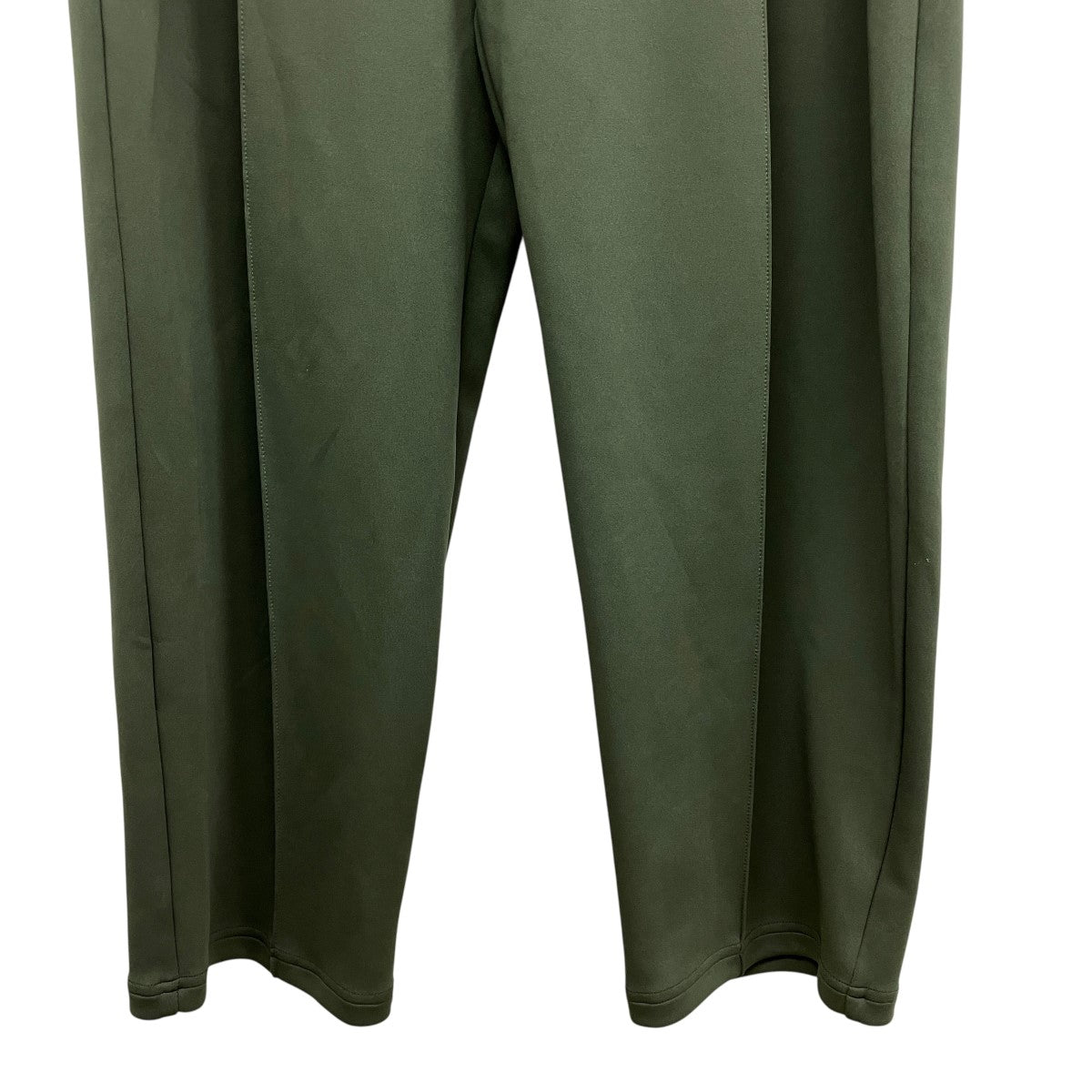 Tucked W．U． Pant - PE PU JerseyウォームアップパンツLQ245