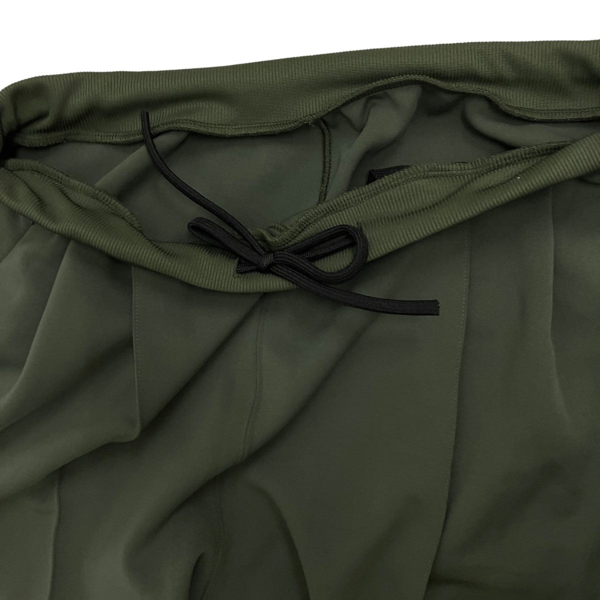 Tucked W．U． Pant - PE PU JerseyウォームアップパンツLQ245