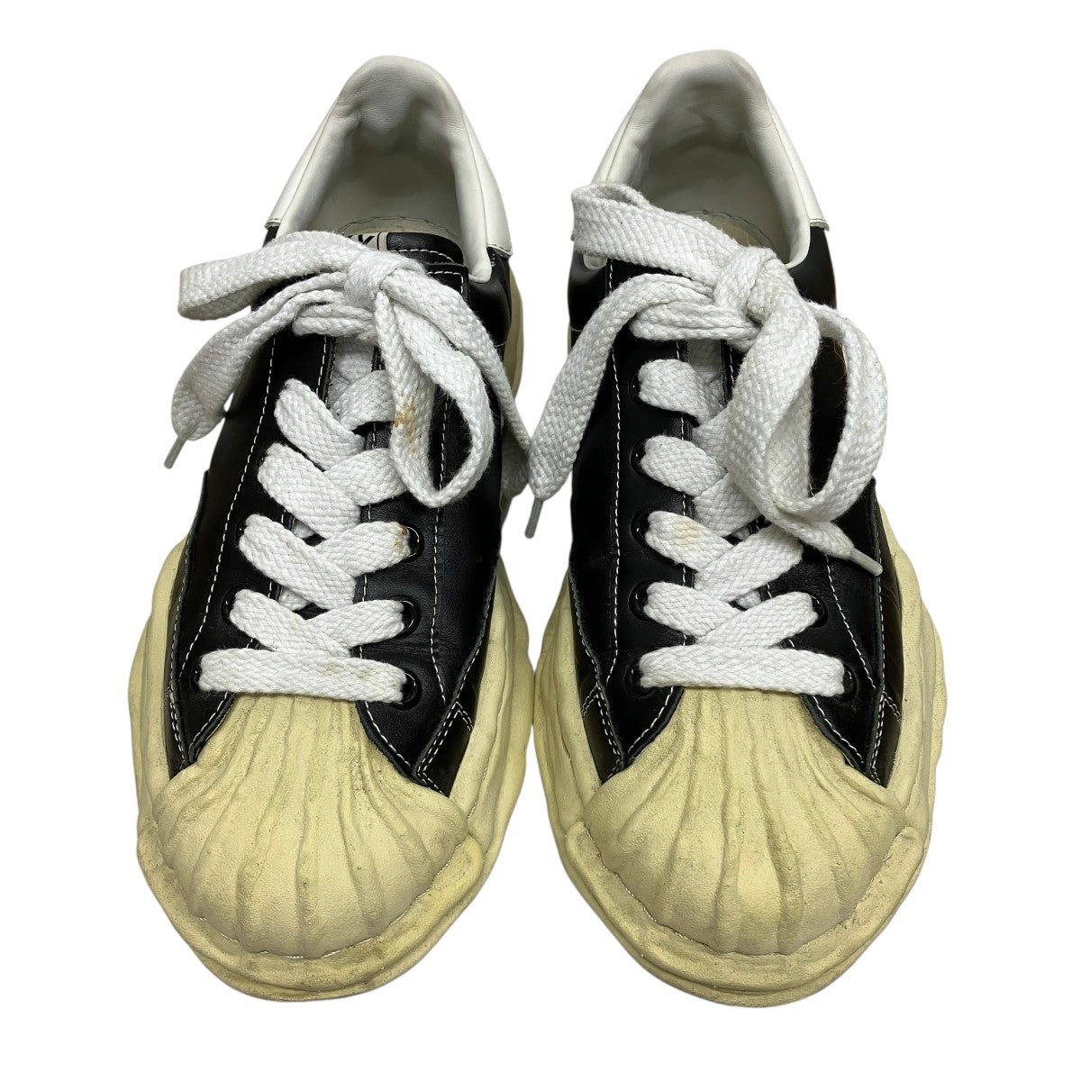 「BLAKEY」ローカットスニーカー