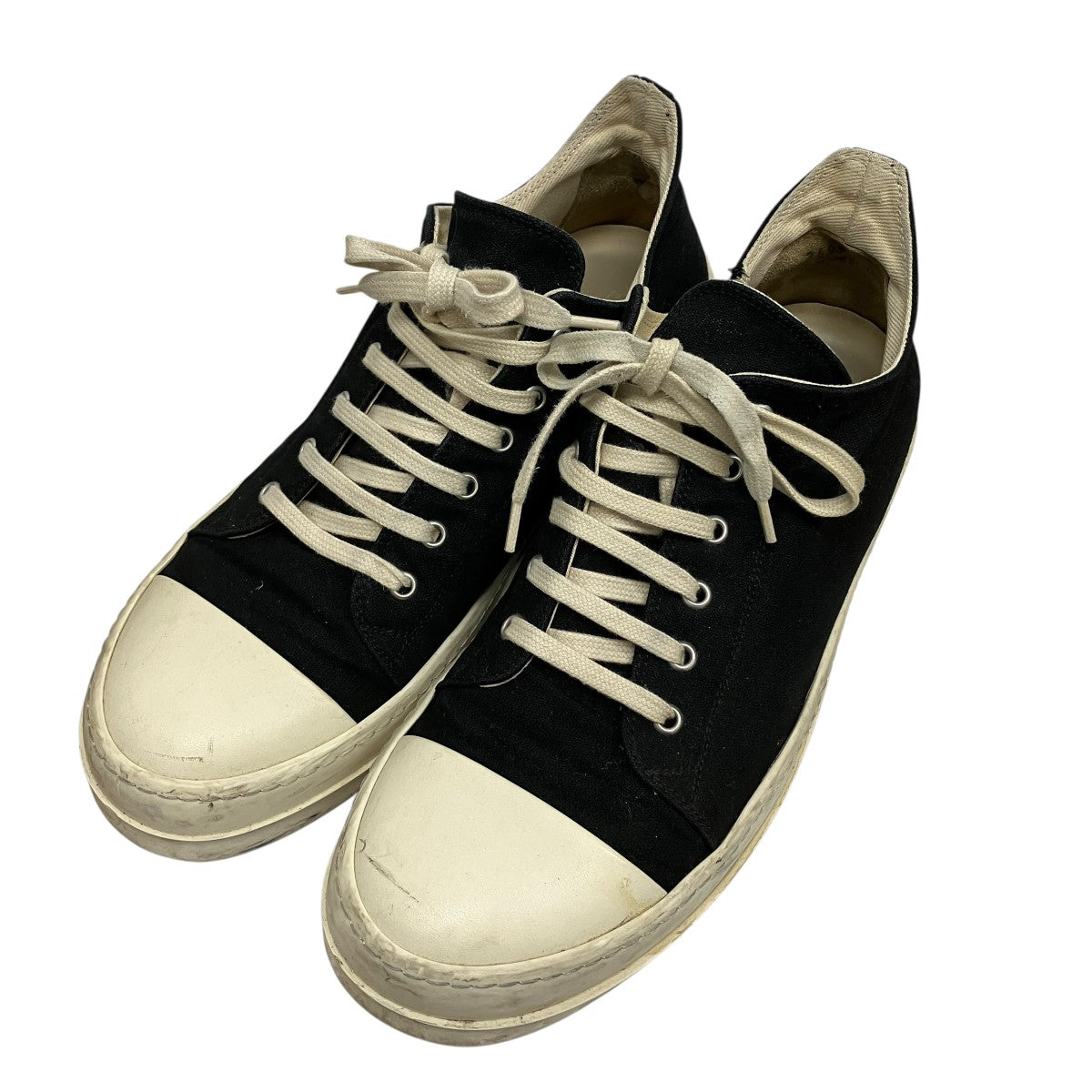 「LOW SNEAKS」ローカットスニーカー