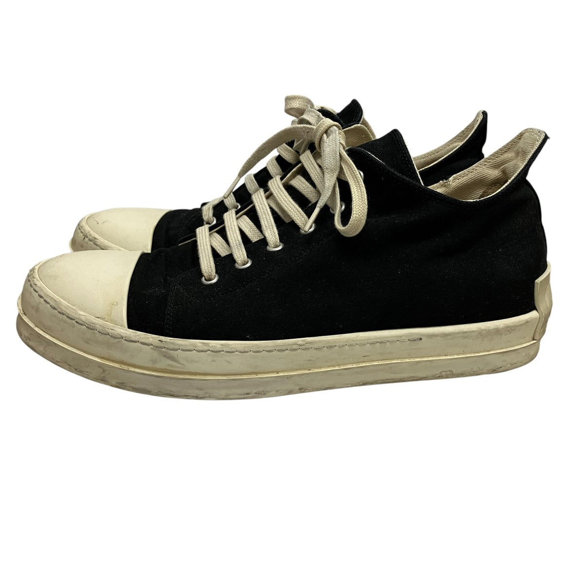 「LOW SNEAKS」ローカットスニーカー