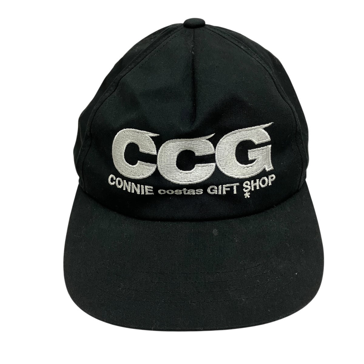 「CCG Logo Cap」CCGロゴキャップ