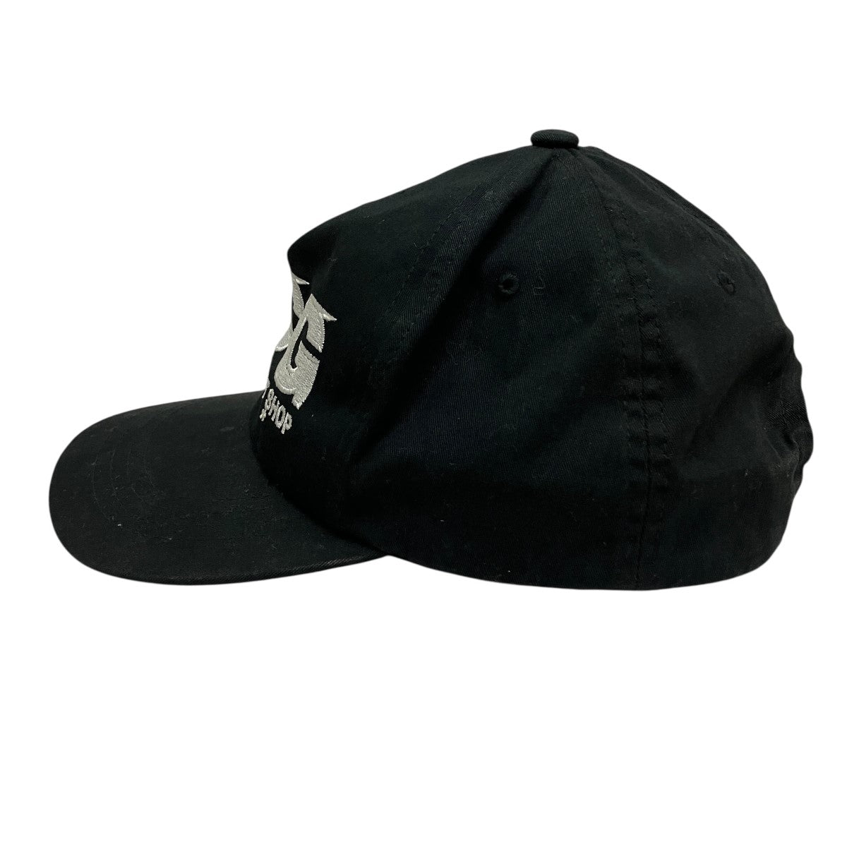 帽子 fifth general store CCG Logo Cap FIFTH GENERAL STORE×CONNIE COSTAS 「CCG Logo Cap」CCGロゴキャップ