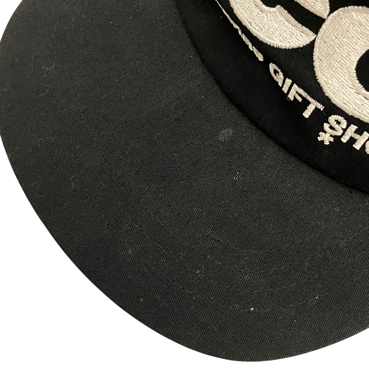 FIFTH GENERAL STORE×CONNIE COSTAS 「CCG Logo Cap」CCGロゴキャップ