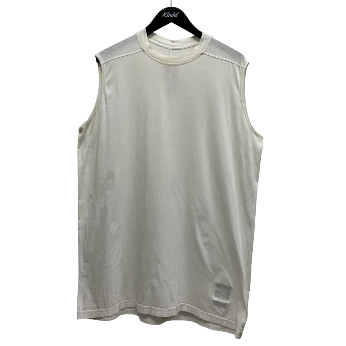 17SS ノースリーブTシャツ