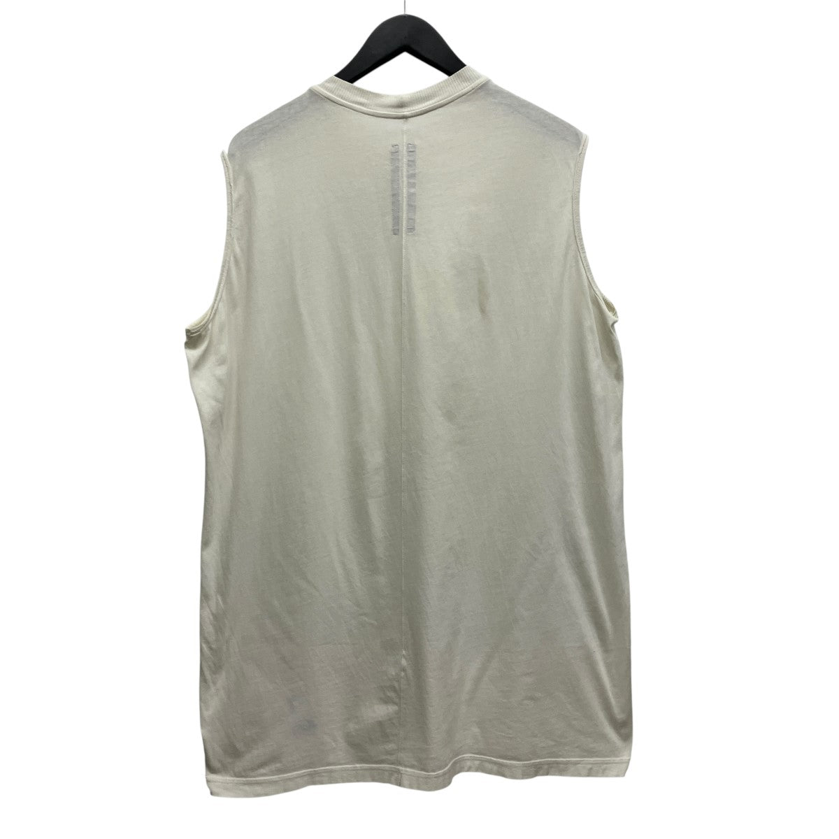 17SS ノースリーブTシャツ
