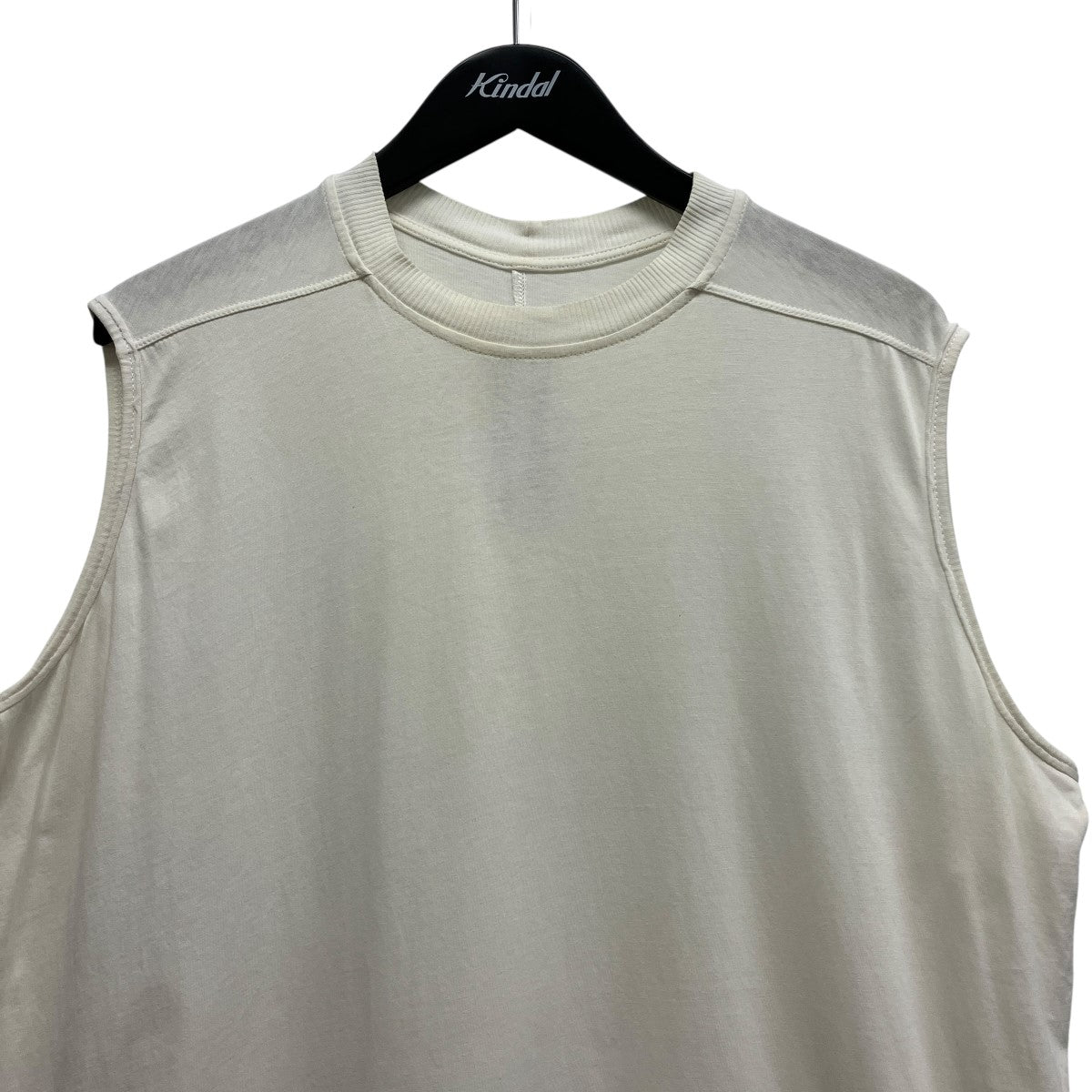 17SS ノースリーブTシャツ