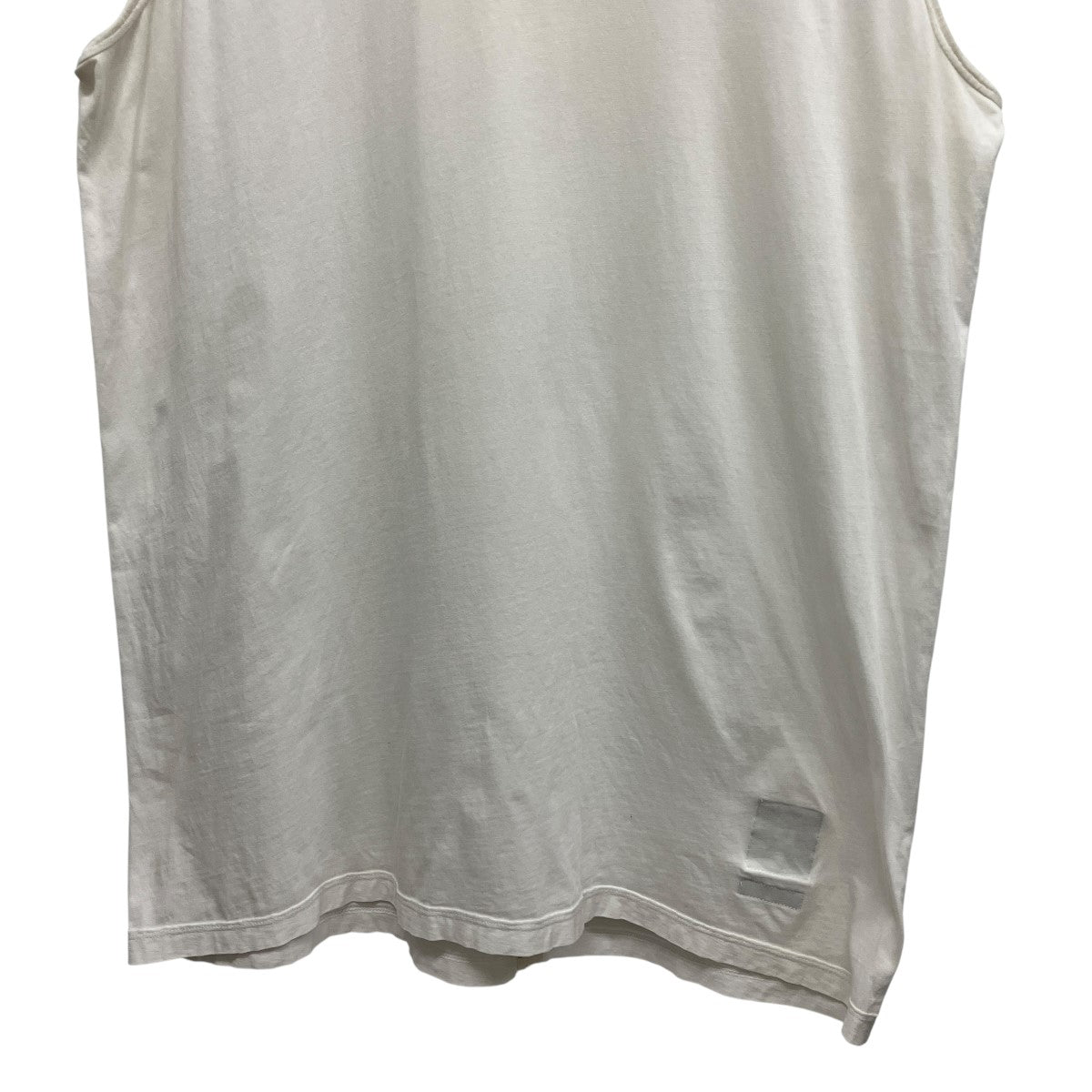 17SS ノースリーブTシャツ