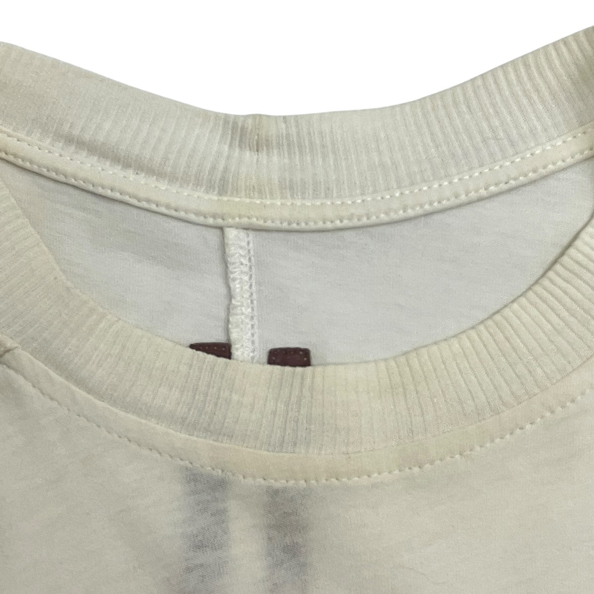 17SS ノースリーブTシャツ